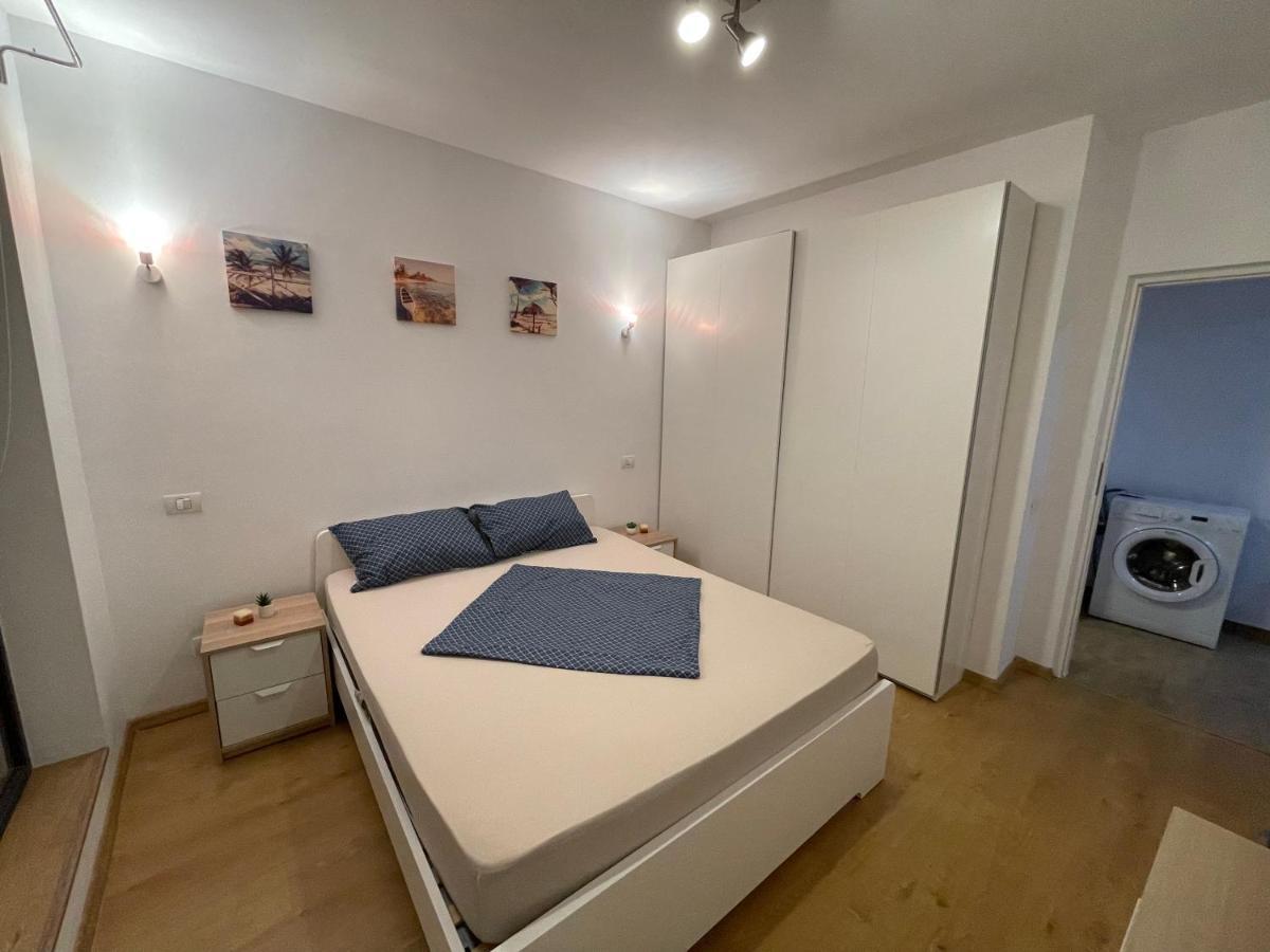 Gold Luxury Apartment Close To Presidential Palace Bukurešť Exteriér fotografie